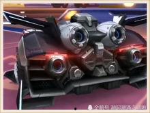 s联赛a车最新爆料,性能升级,未来战车抢先看