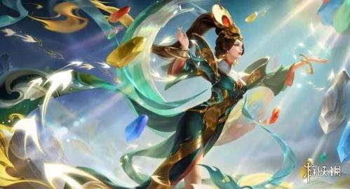 王者新皮肤爆料最新都有谁,盘点即将亮相的神秘英雄