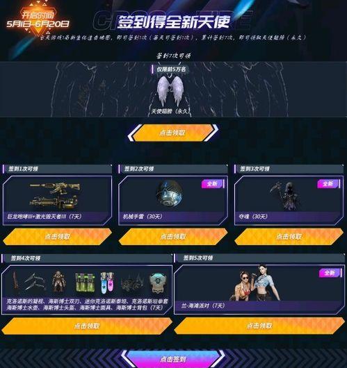 cf活动爆料最新抽奖,最新抽奖活动,丰厚奖品等你来拿!