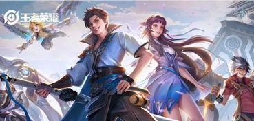王者五月新皮肤爆料最新,华丽绽放,神秘英雄即将登场!