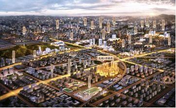 即墨龙湖学樘府最新爆料,品质升级,宜居生活新篇章