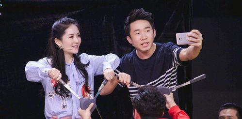 杨迪夫妇最新爆料,揭秘娱乐圈背后的真实故事