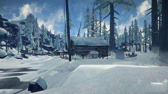 未来之役最新爆料雪地,雪地战场新篇章,揭秘神秘雪地生成机制