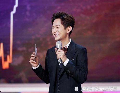 何炅最新爆料,揭秘娱乐圈不为人知的幕后故事