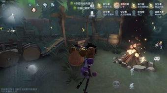 第五人格最新爆料模式,神秘新模式曝光,惊悚冒险即将开启!